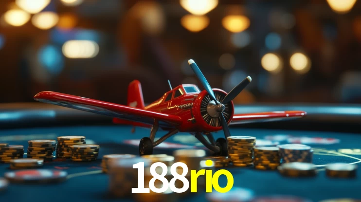 Welcome Bonus 188rio