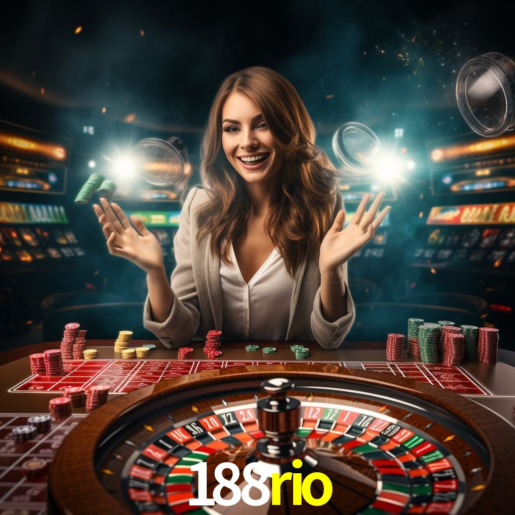 188rio: Seu Cassino Premiado com Pagamentos Rápidos