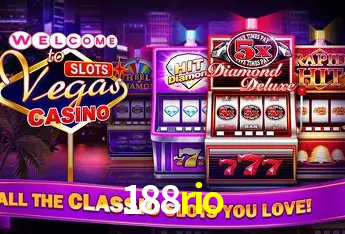 Weekend Specials 188rio