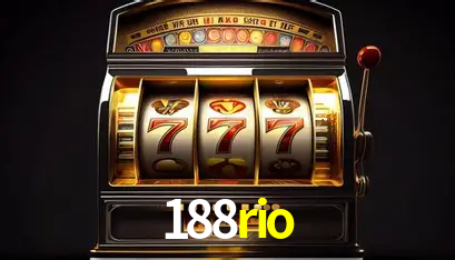 Interface do App 188rio