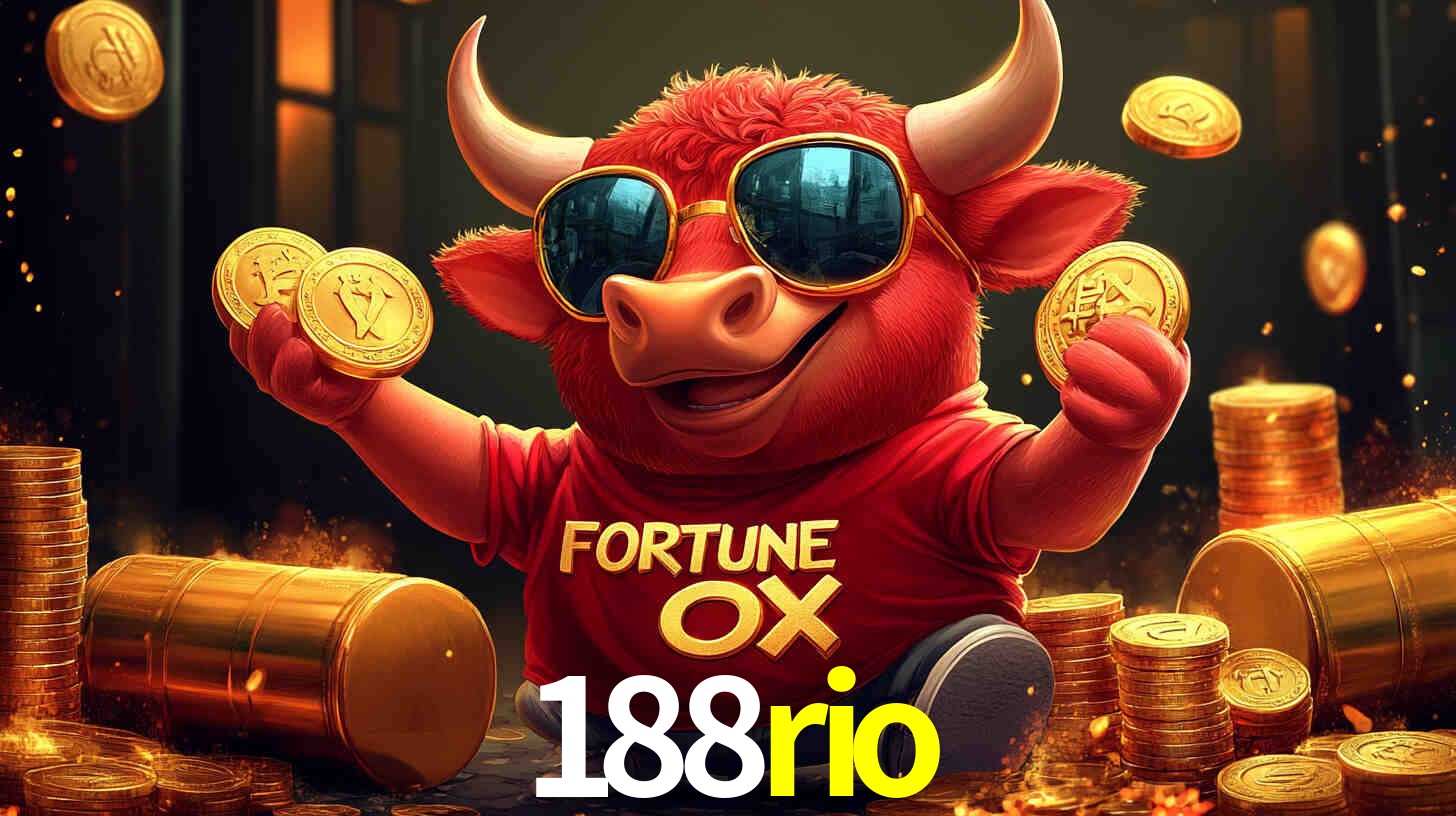 Programa VIP 188rio