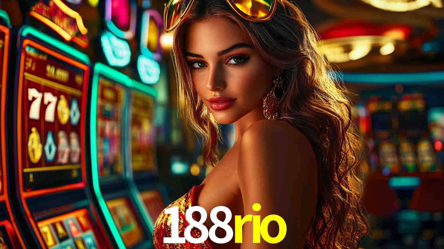 Explore as vantagens do 188rio: serviço profissional e confiabilidade