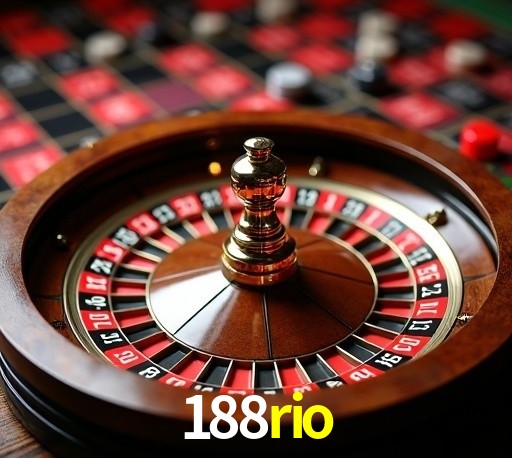 Descubra a Essência do 188rio: Nossa História e Compromissos