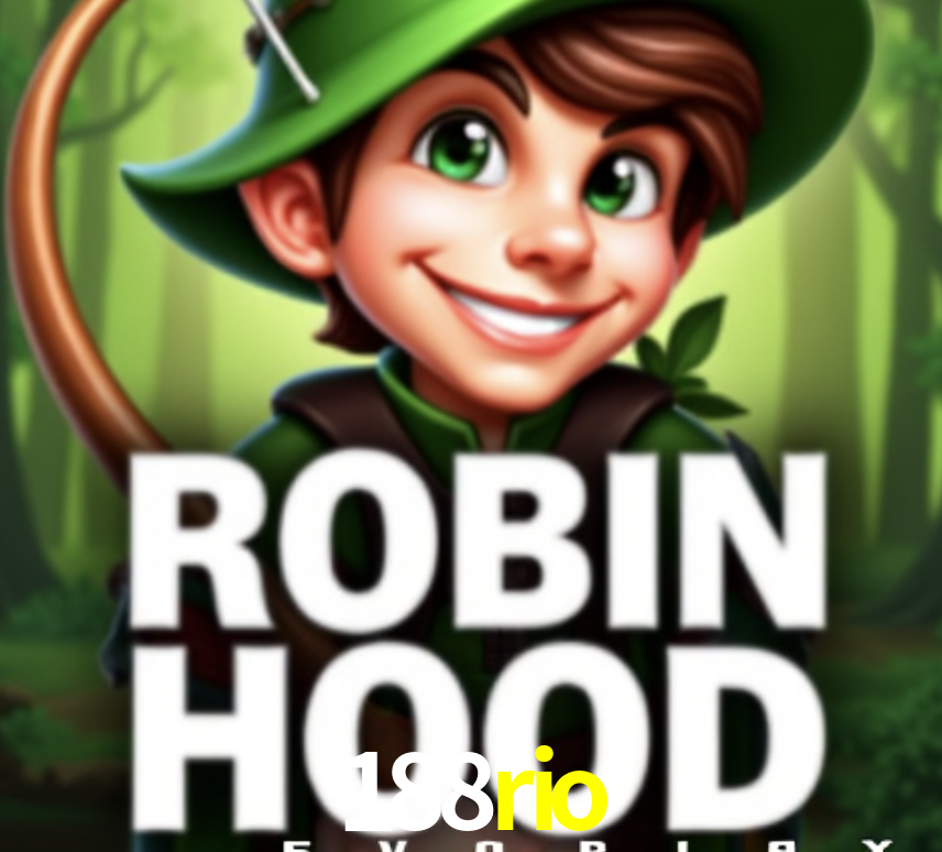 Slot Games 188rio