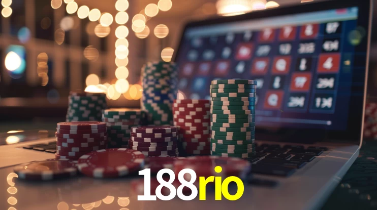 Bonus Features 188rio