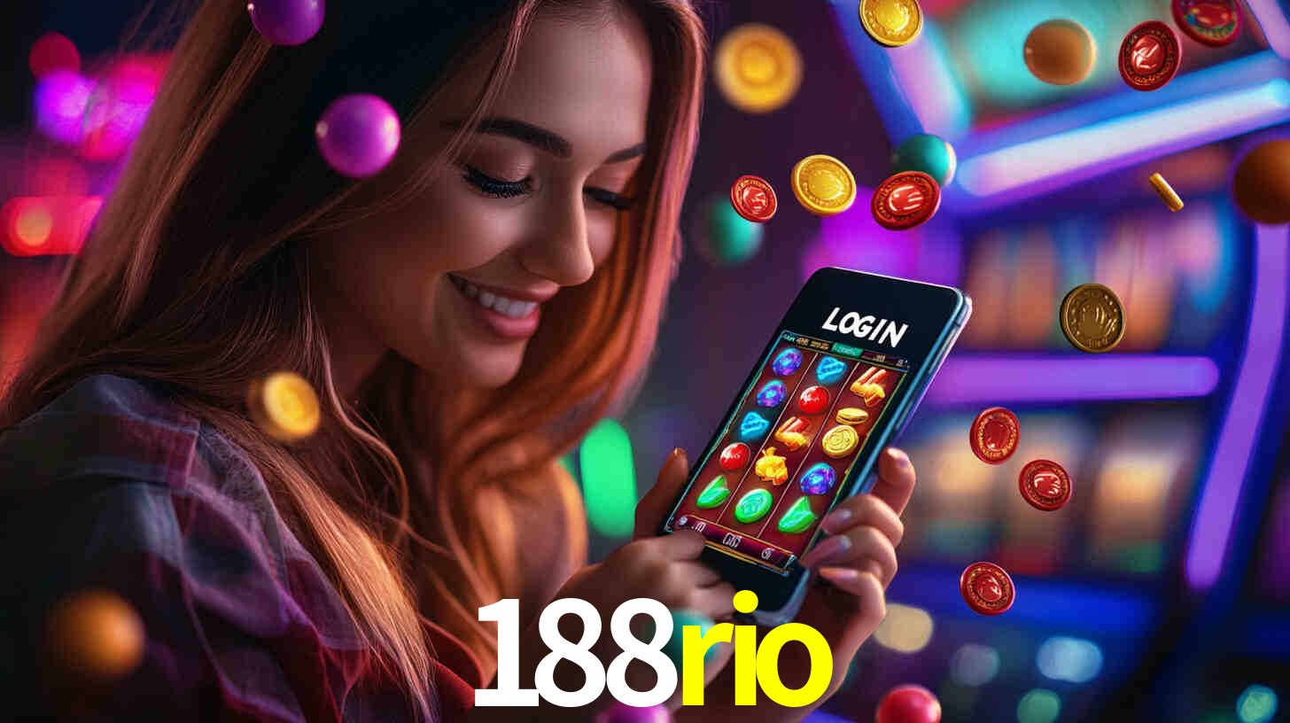 188rio: A Experiência de Casino com Jogos de Mesa ao Vivo