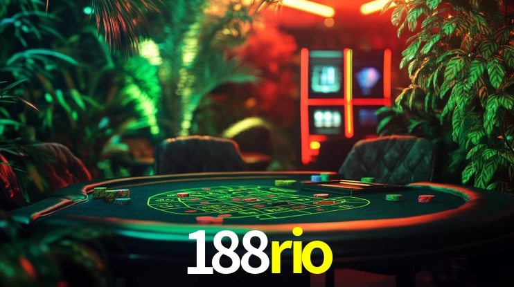 Exclusive Games 188rio