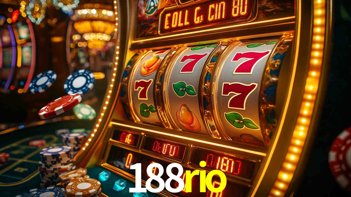 188rio,188rio.com