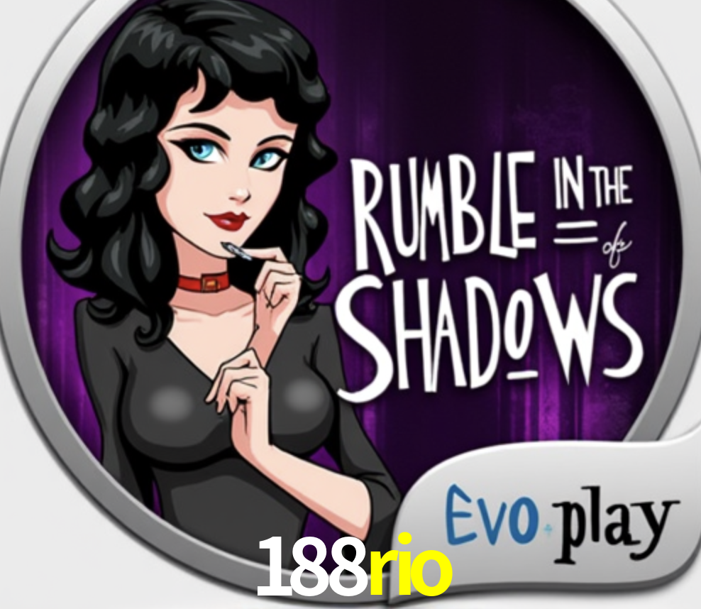 Game Providers 188rio