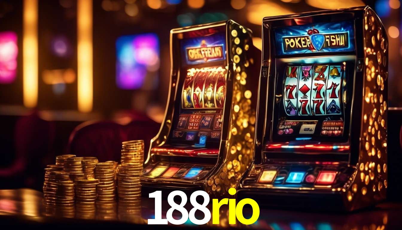 Login Seguro 188rio