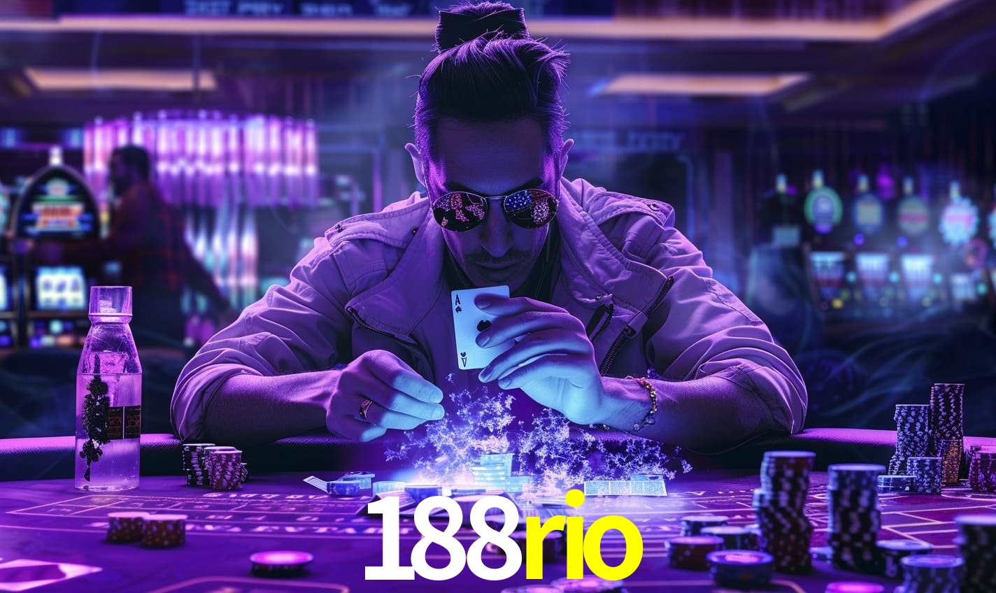 Programa VIP 188rio