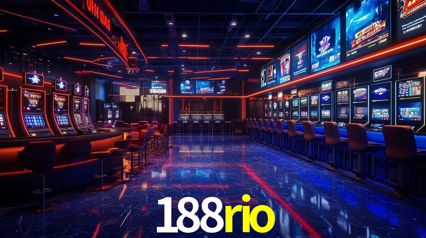 Ofertas Imperdíveis na 188rio: Promoções e Bônus Que Valem a Pena