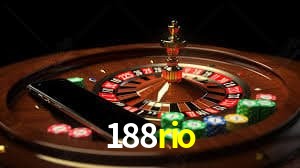Blackjack Table 188rio