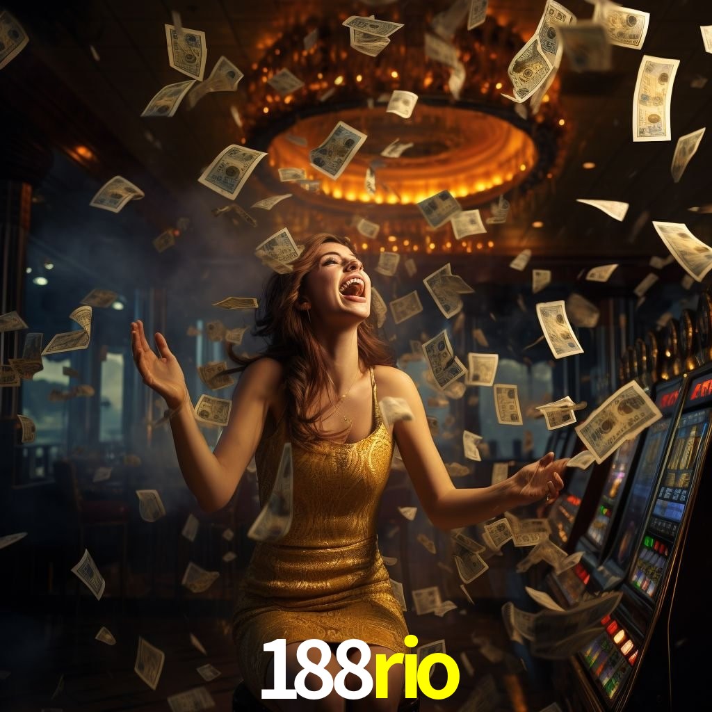 Tournaments 188rio