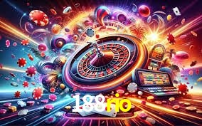 Descubra a Magia dos Jogos de Arcade no 188rio