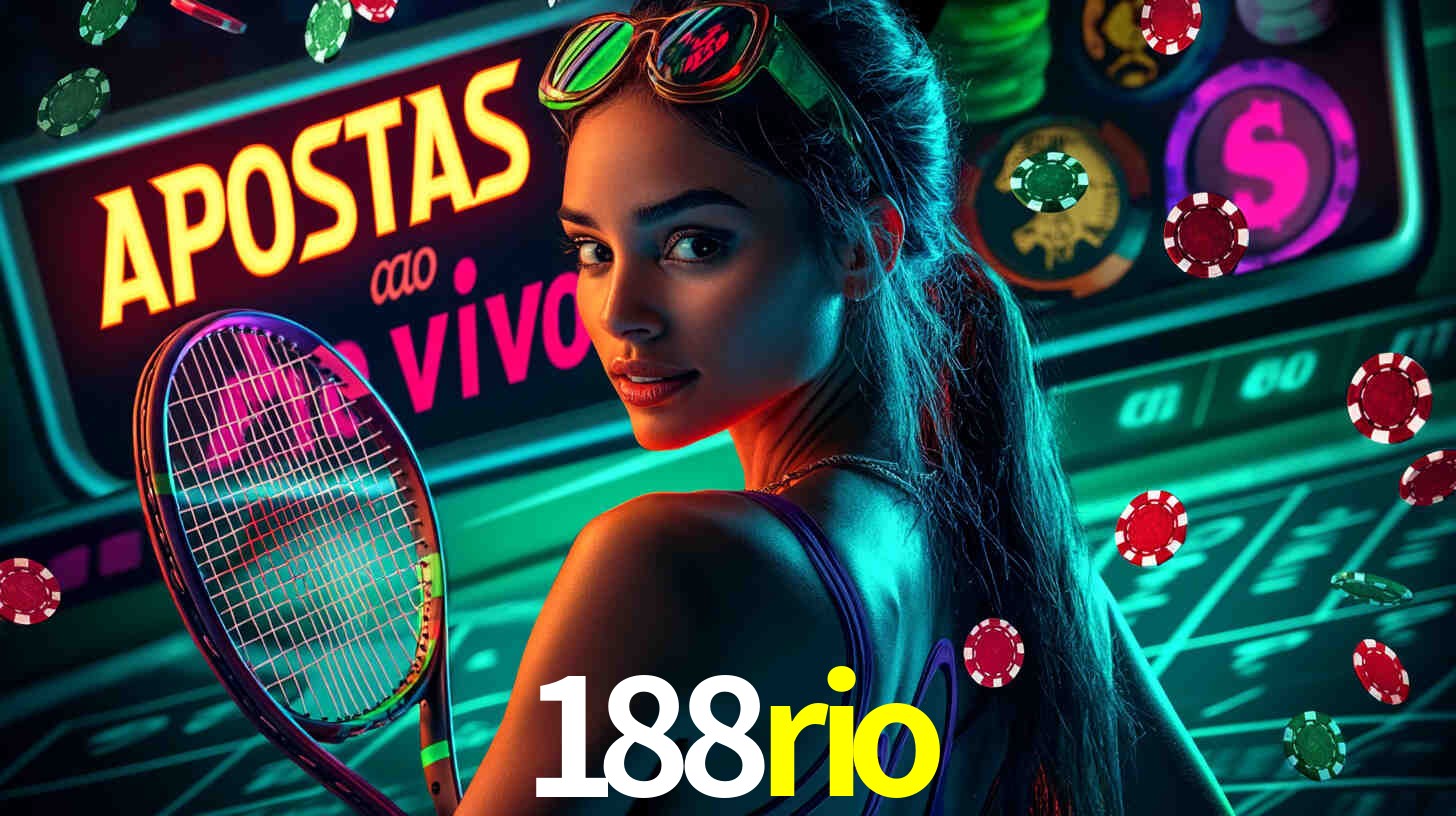 Mesa de Blackjack 188rio