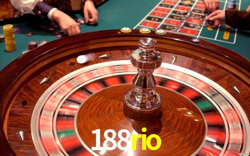 Desvendando o Mundo dos Jogos Virtuais na 188rio