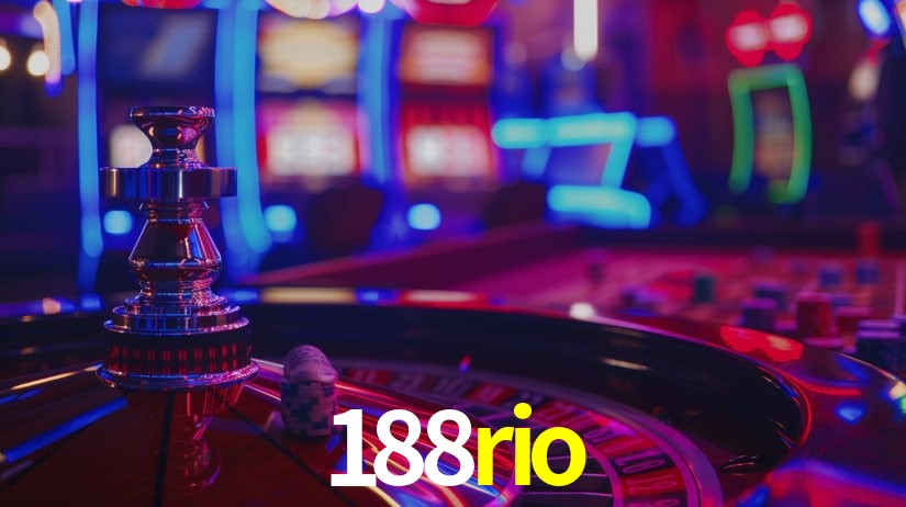188rio: Seu Especialista em Apostas Esportivas Brasileiras