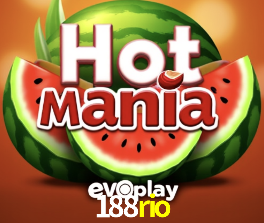 Live Casino 188rio