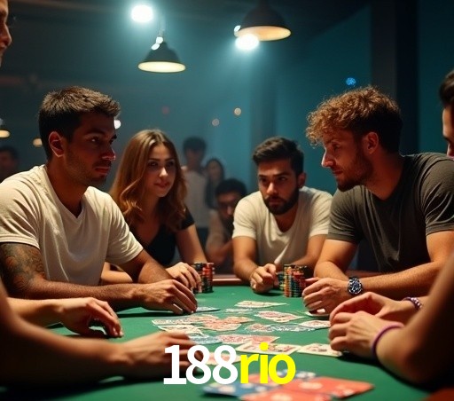 Descubra o Programa VIP da 188rio: Vantagens Exclusivas para Jogadores