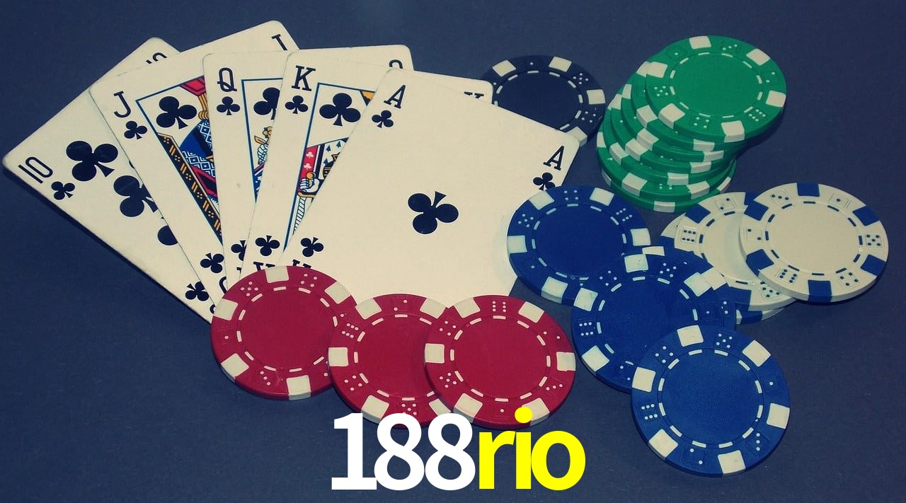 Football Betting 188rio