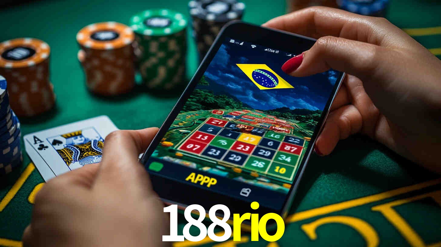Casino VIP 188rio