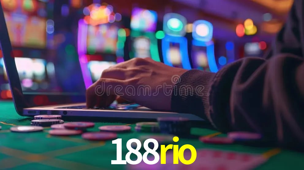 A Emoção da Loteria na 188rio: Uma Chance de Mudança de Vida