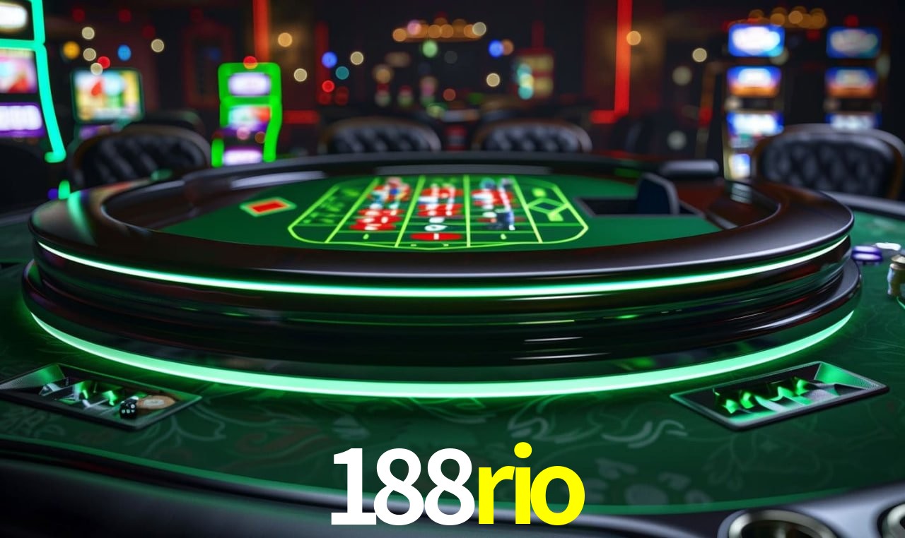 Secure Login 188rio