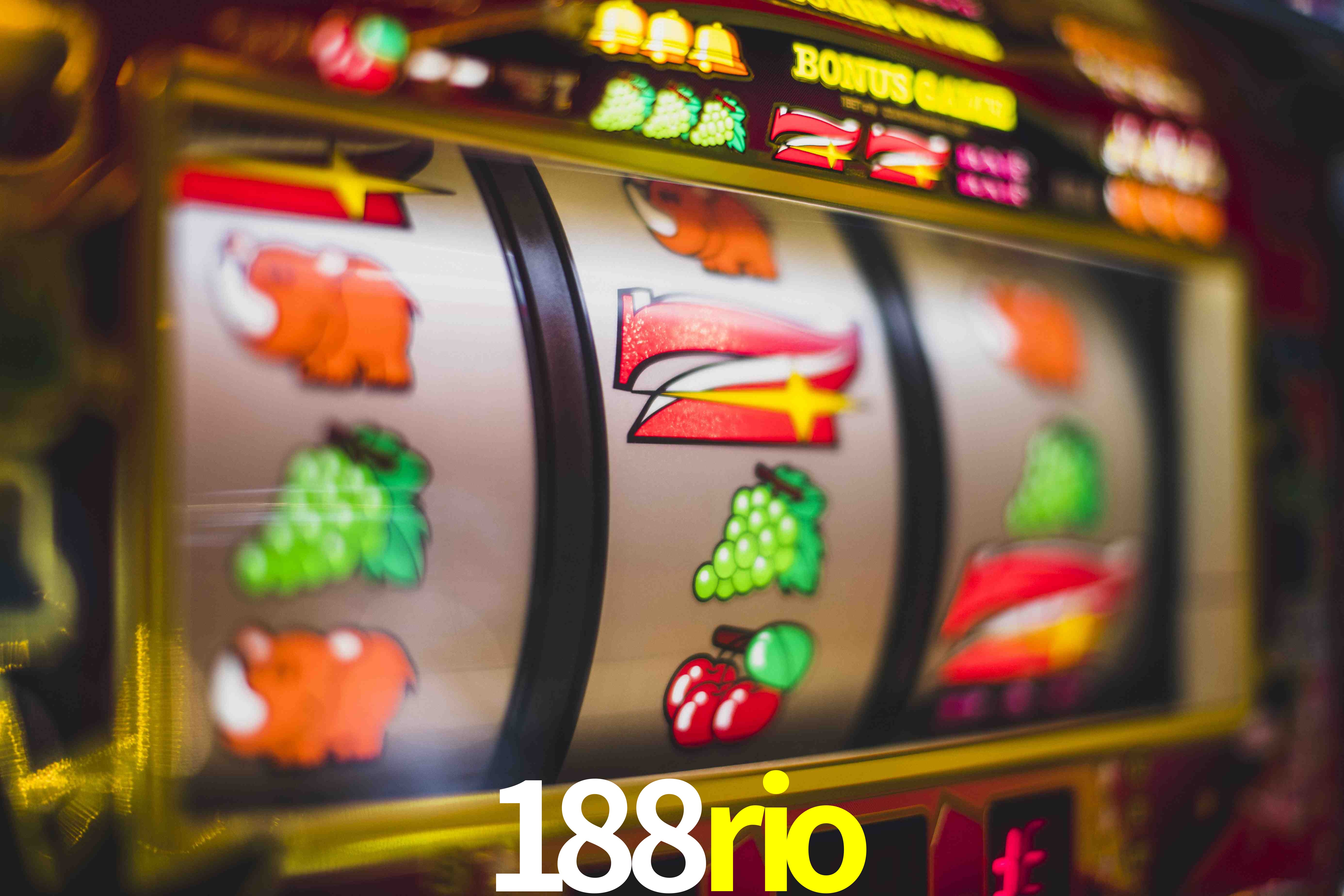 Live Casino 188rio
