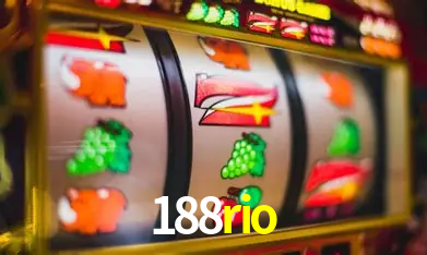 A Emoção da Loteria na 188rio: Uma Chance de Mudança de Vida