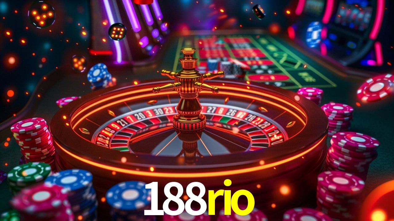 Promoções Sazonais 188rio