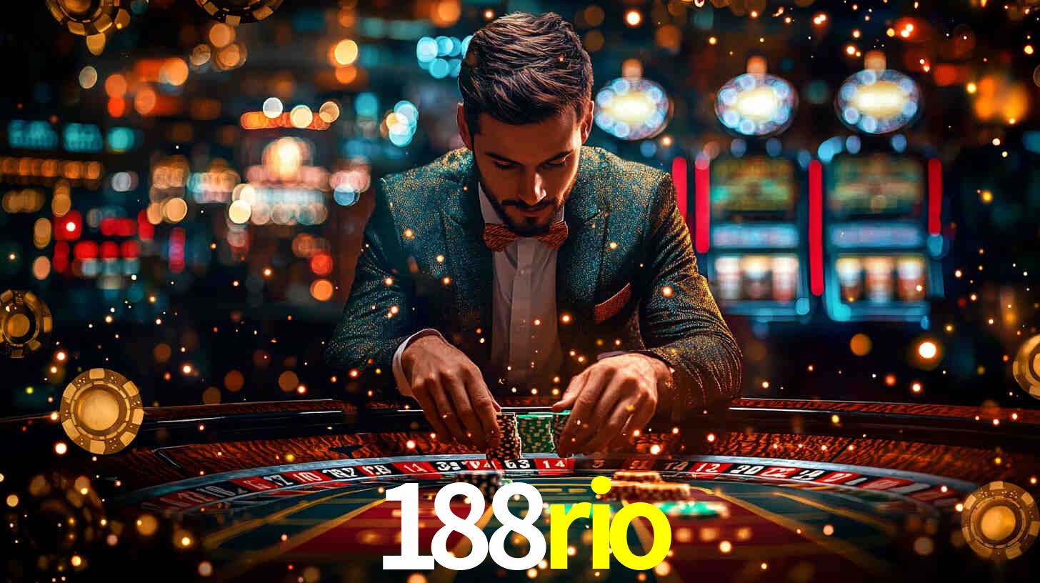 Experimente o Login Seguro Premium no 188rio