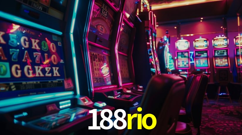Account Benefits 188rio