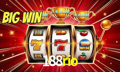 Exclusive Offers 188rio