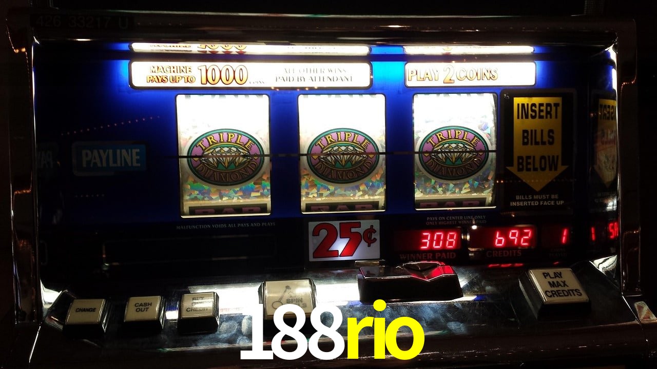 VIP Casino 188rio