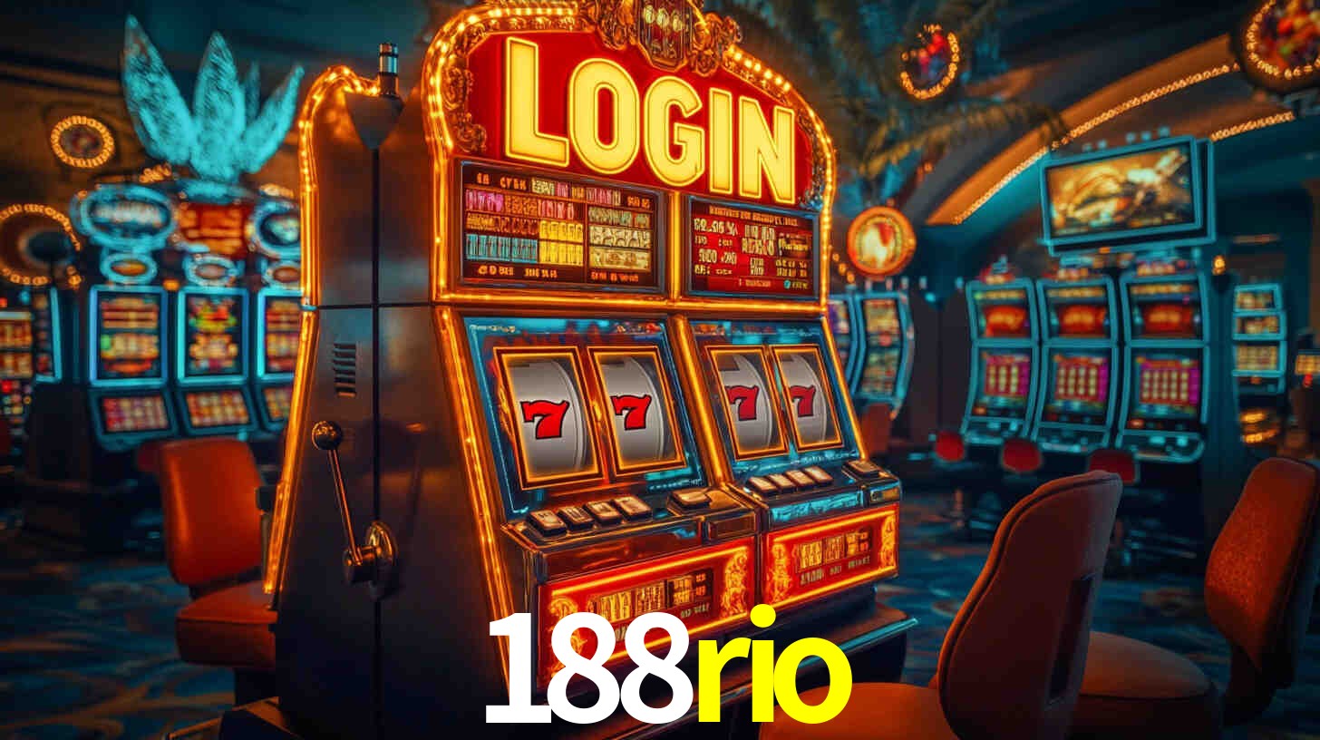 188rio bet