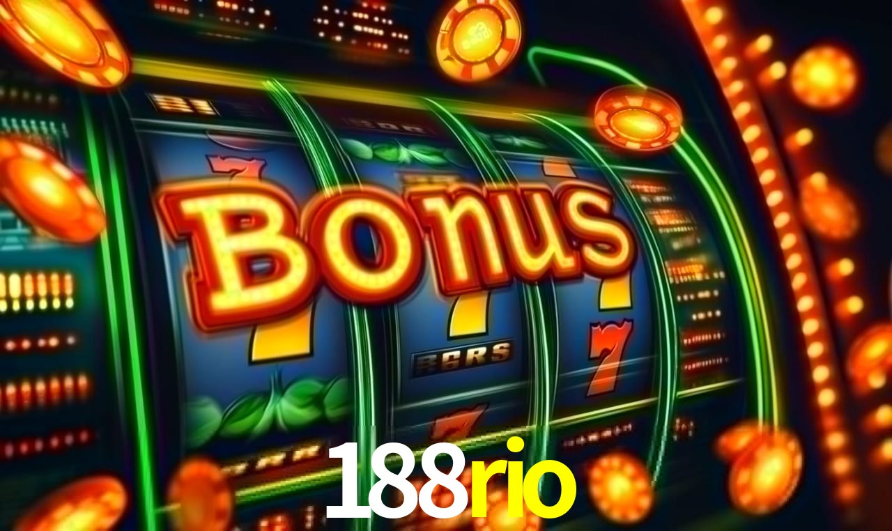 Daily Bonuses 188rio
