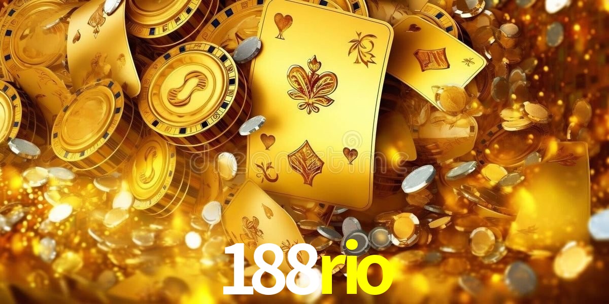 Casino Ao Vivo 188rio