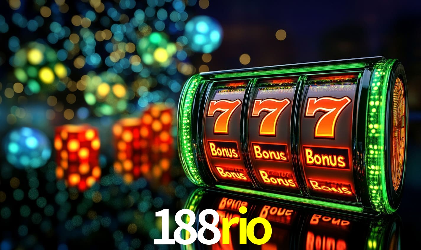 Apostas Esportivas na 188rio: Um Guia Completo