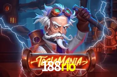 A Experiência Imersiva dos Cassinos Ao Vivo no 188rio
