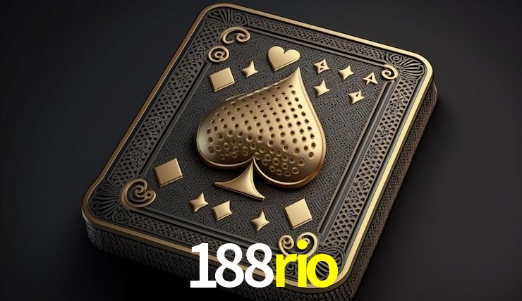 Desvendando o Mundo dos Jogos Virtuais na 188rio