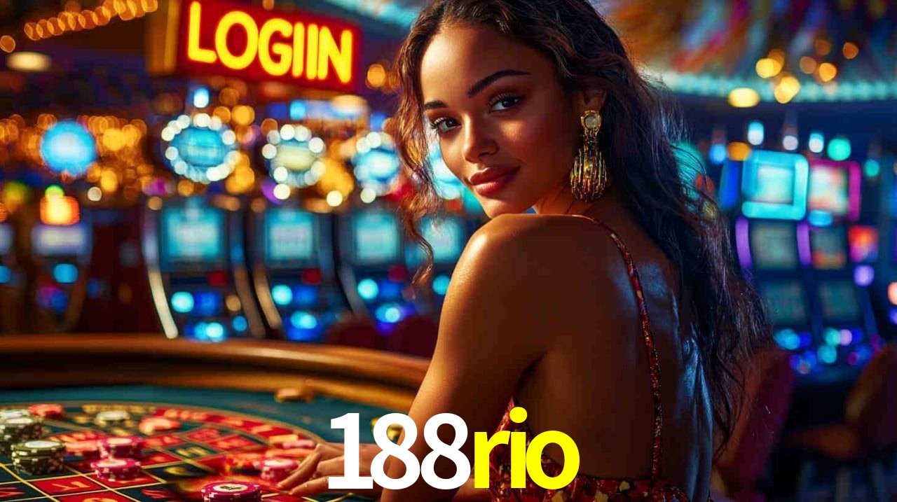 Descubra o Programa VIP da 188rio: Vantagens Exclusivas para Jogadores