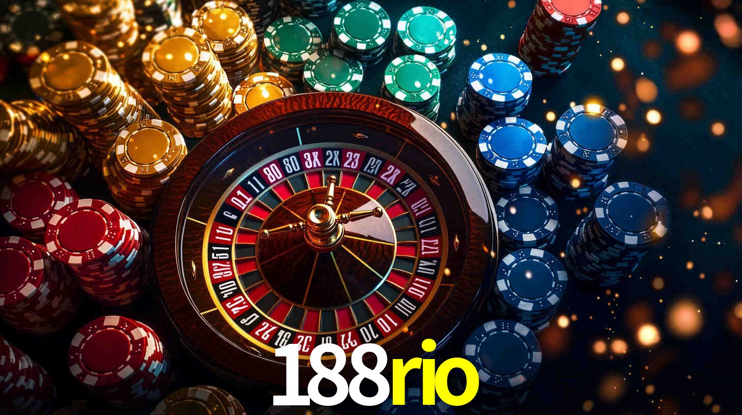 188rio,188rio.com