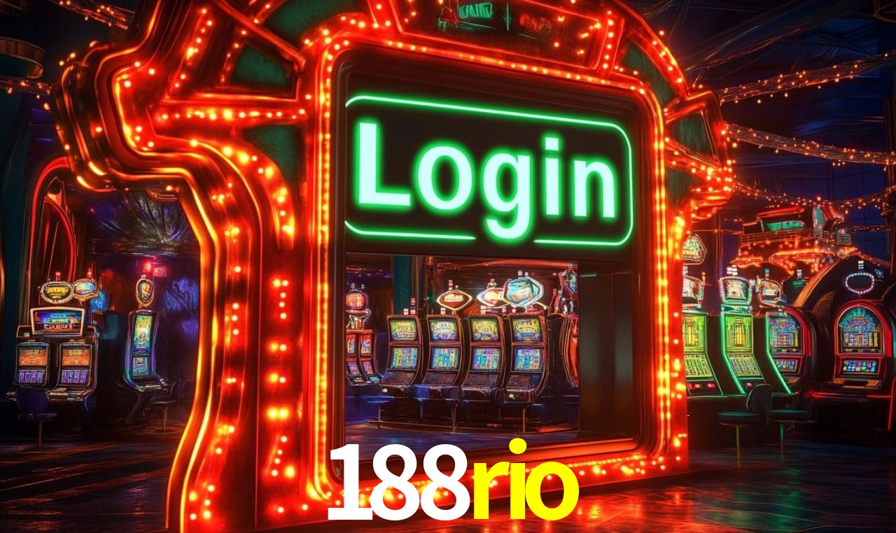 A Revolução dos Aplicativos de Jogos no 188rio