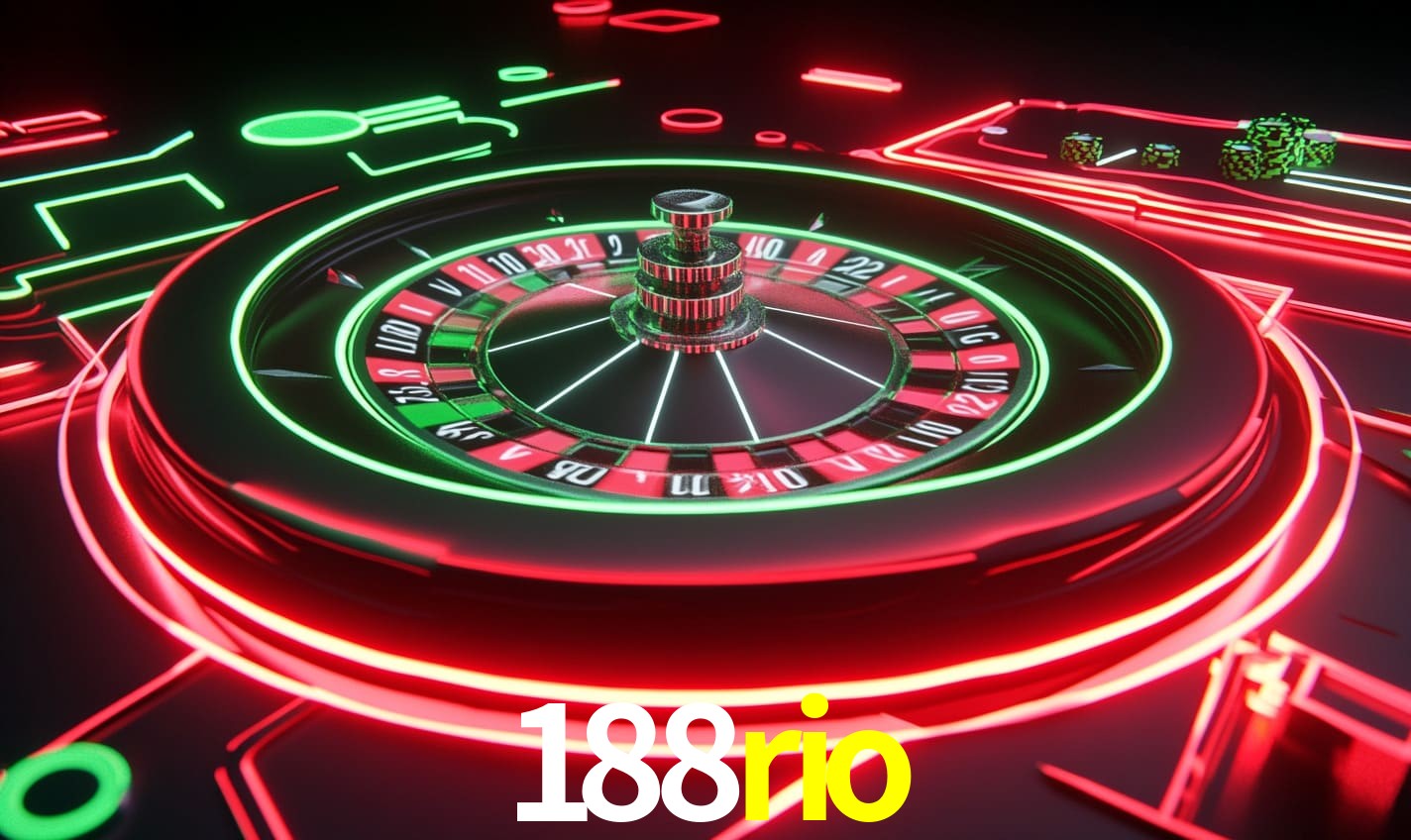 Estatísticas do Jogo 188rio