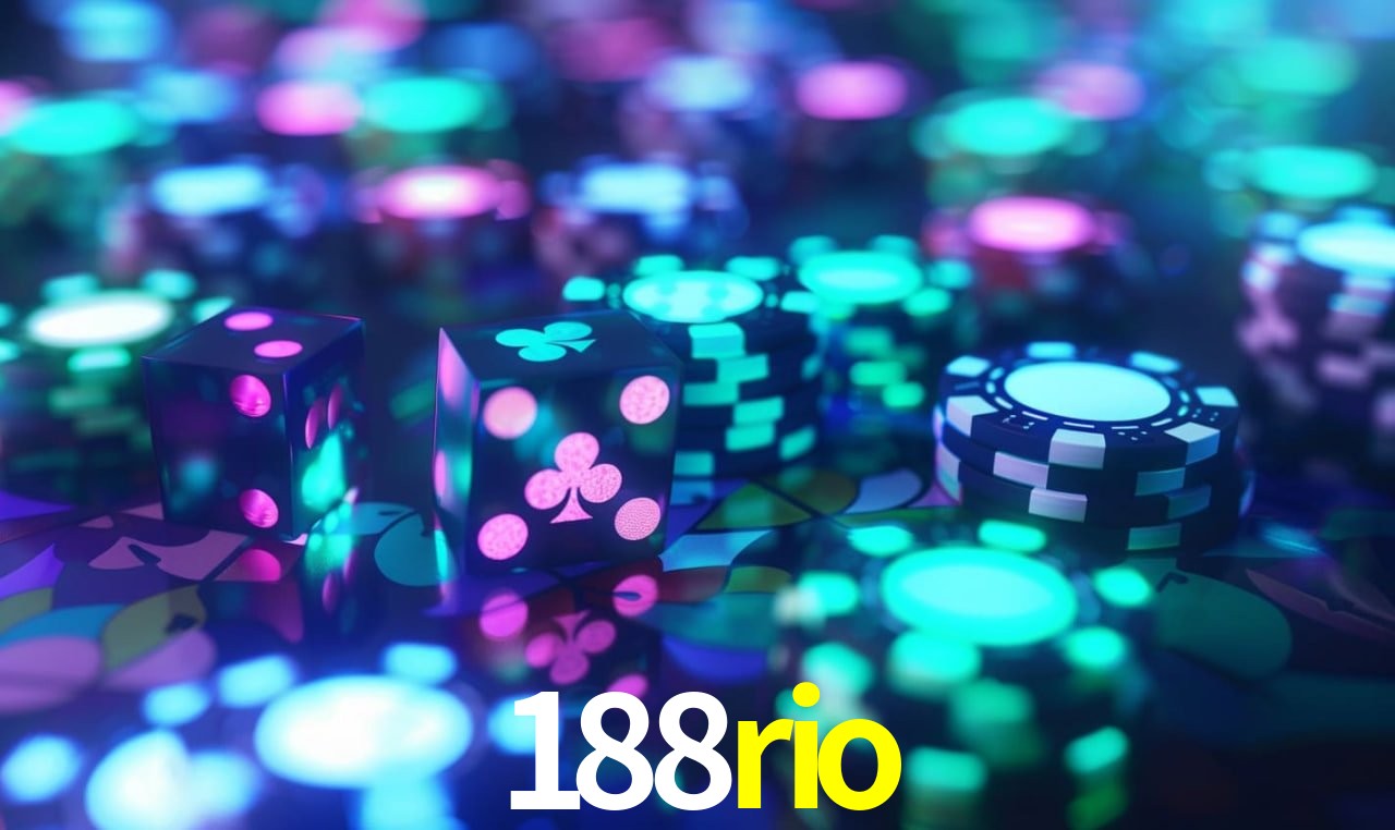 A Experiência Imersiva dos Cassinos Ao Vivo no 188rio