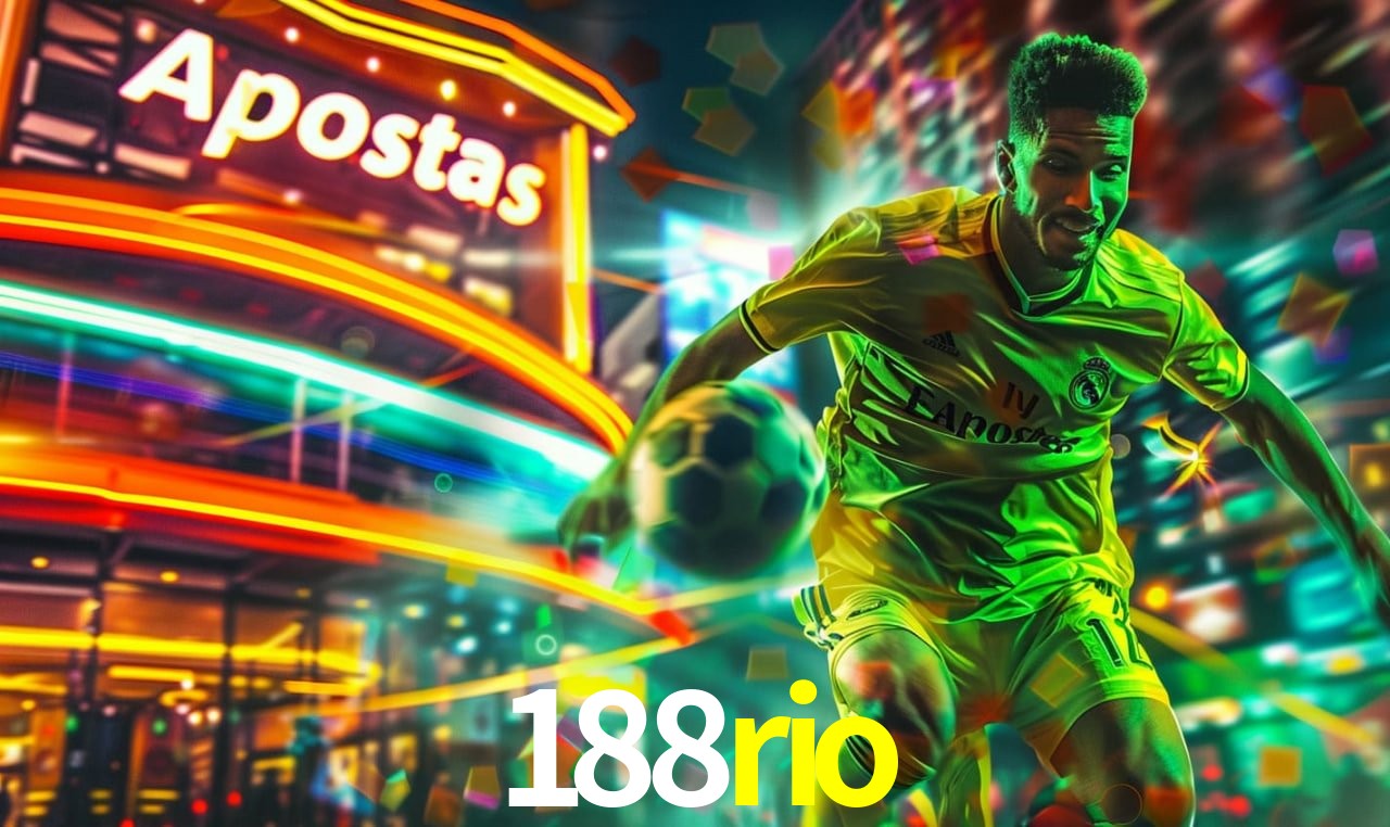 Apostas Esportivas na 188rio: Um Guia Completo