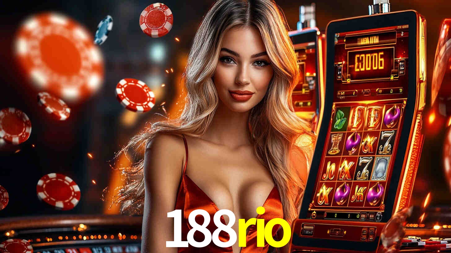 188rio bet