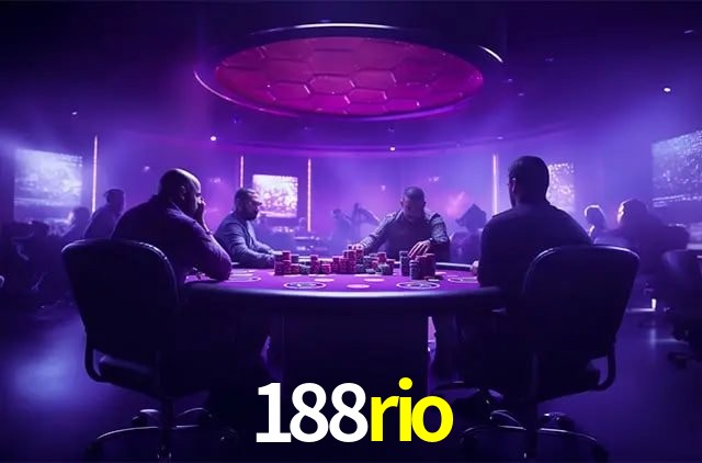 Jogos de Slot 188rio