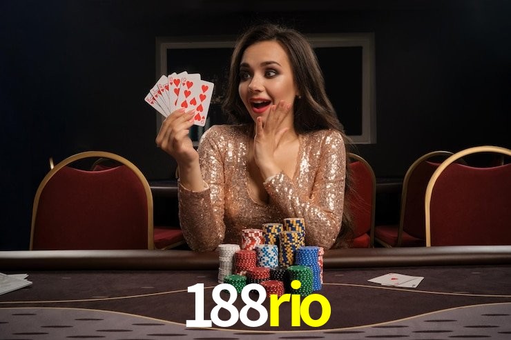 Ofertas Exclusivas 188rio